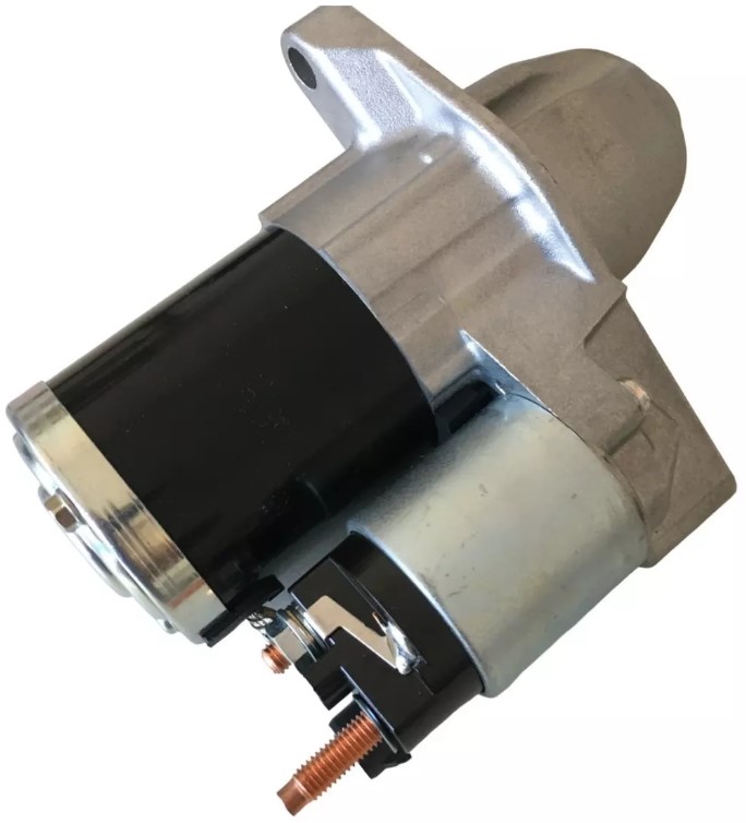 MOTOR DE PARTIDA