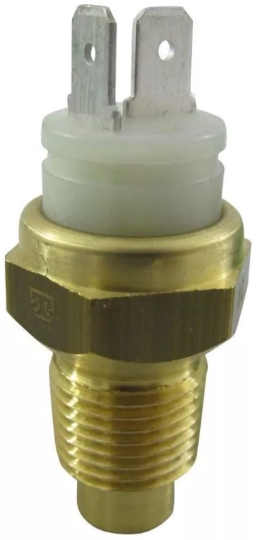 SENSOR DE TEMPERATURA