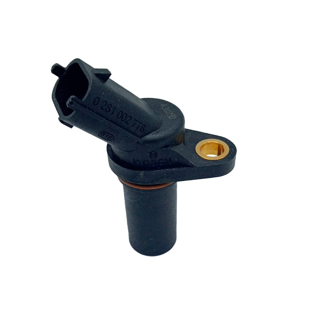 SENSOR DE ROTACAO