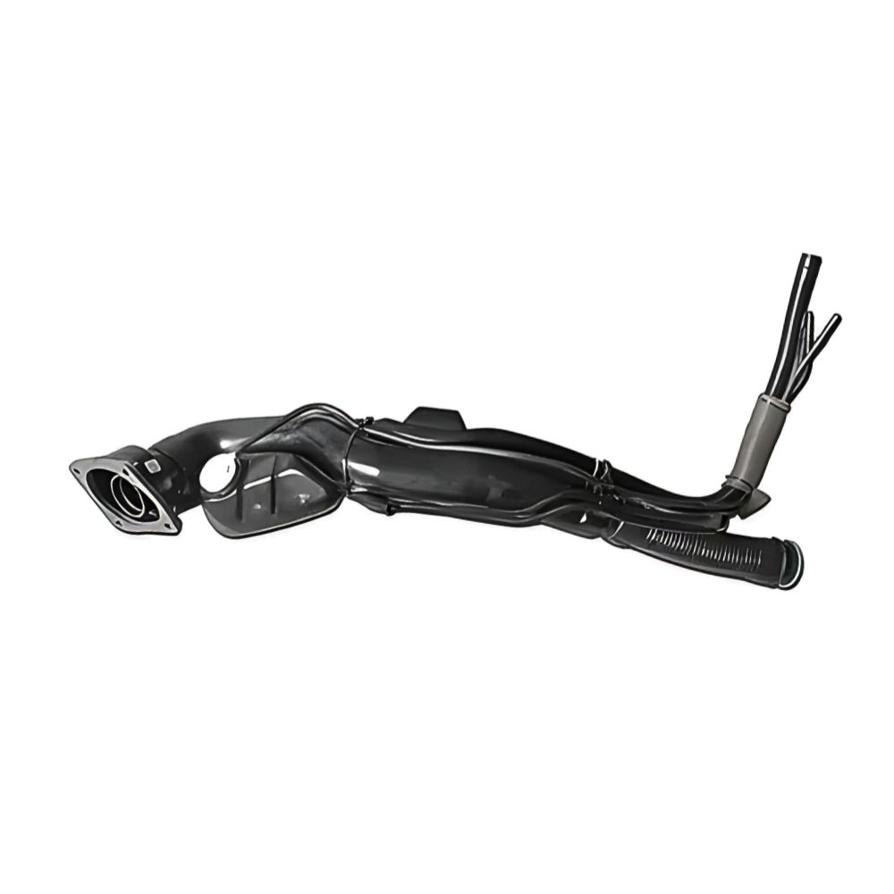 GARGALO BOCAL DO TANQUE