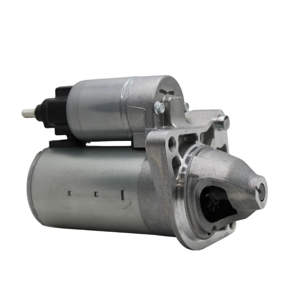 MOTOR DE PARTIDA