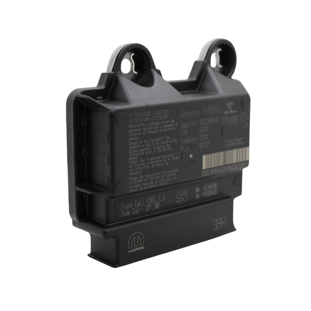 MODULO AIR BAG