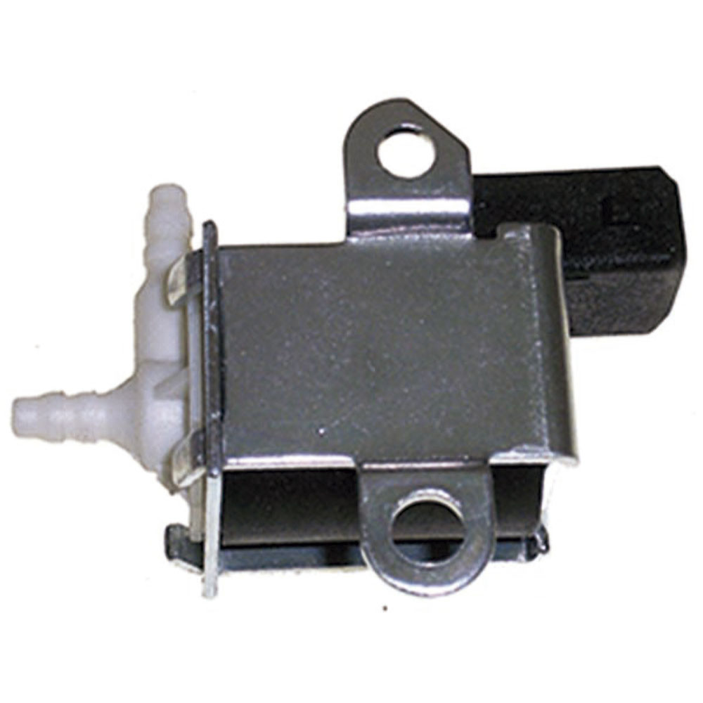 VALVULA SOLENOIDE