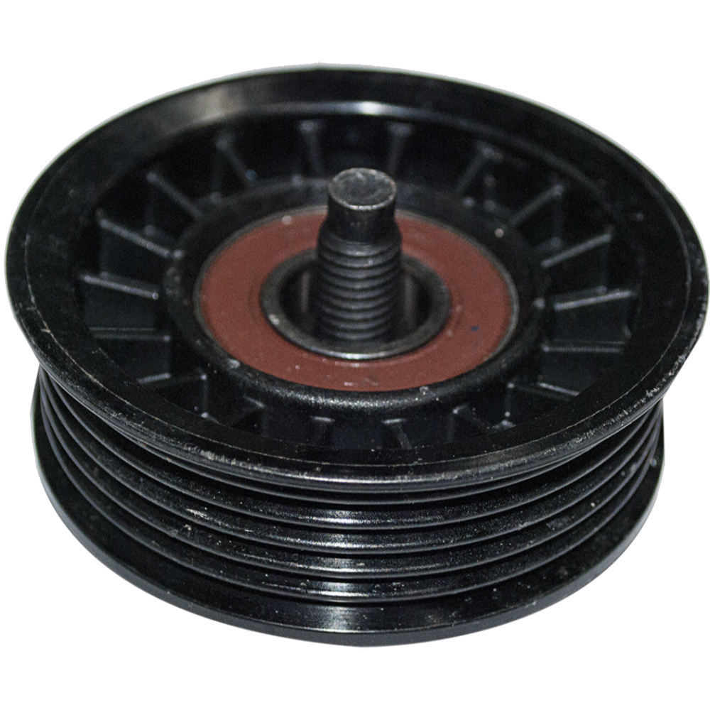 POLIA DA CORRENTE DENTADA
