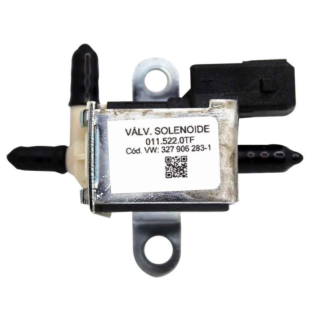 VALVULA SOLENOIDE