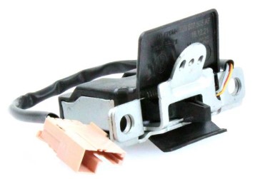 FECHADURA PORTA-MALAS