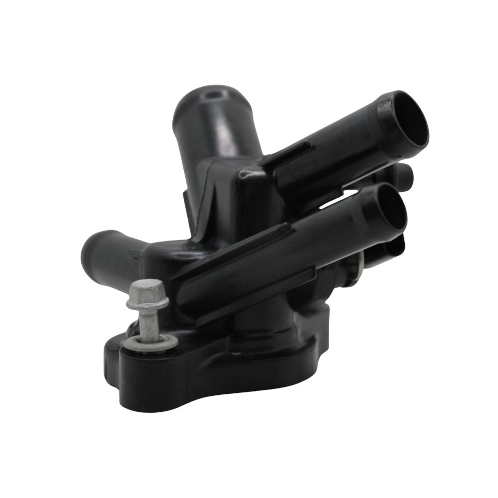 CARCACA FLANGE AGUA