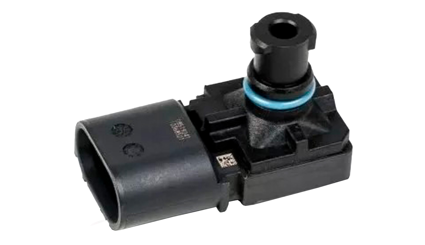 SENSOR MAP
