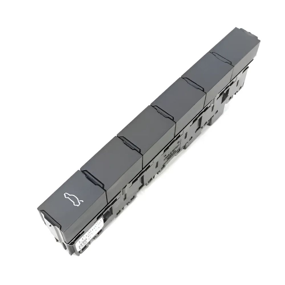 BOTAO ACIONAMENTO PORTA MALAS