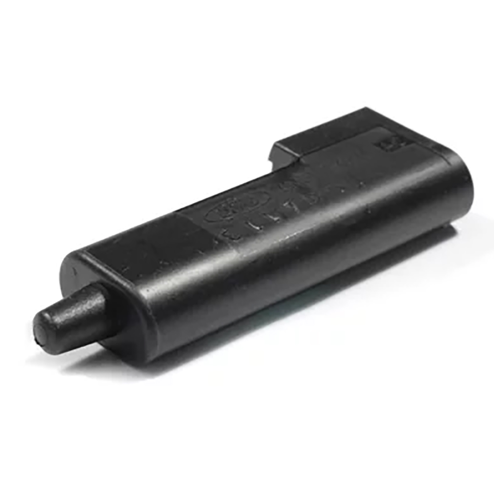 SENSOR DE TEMPERATURA DO AR