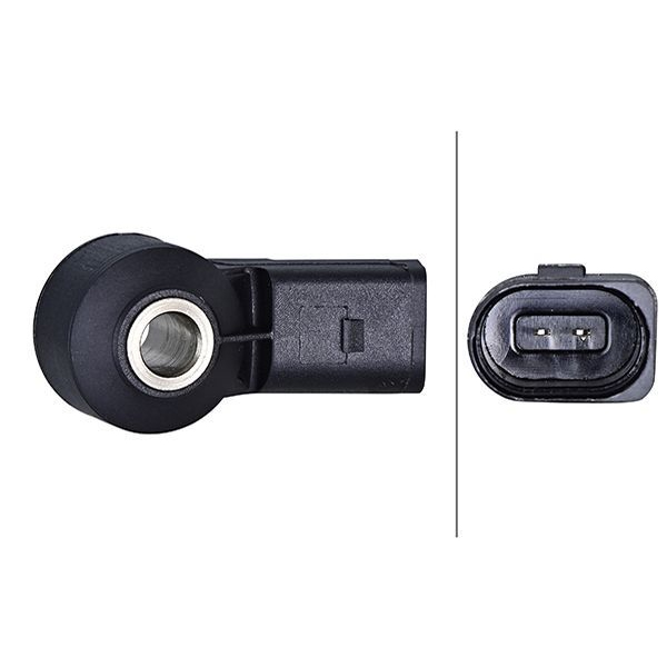 SENSOR DE DETONACAO