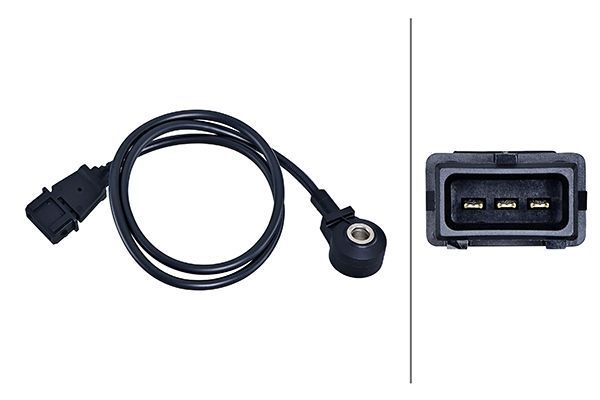 SENSOR DE DETONACAO