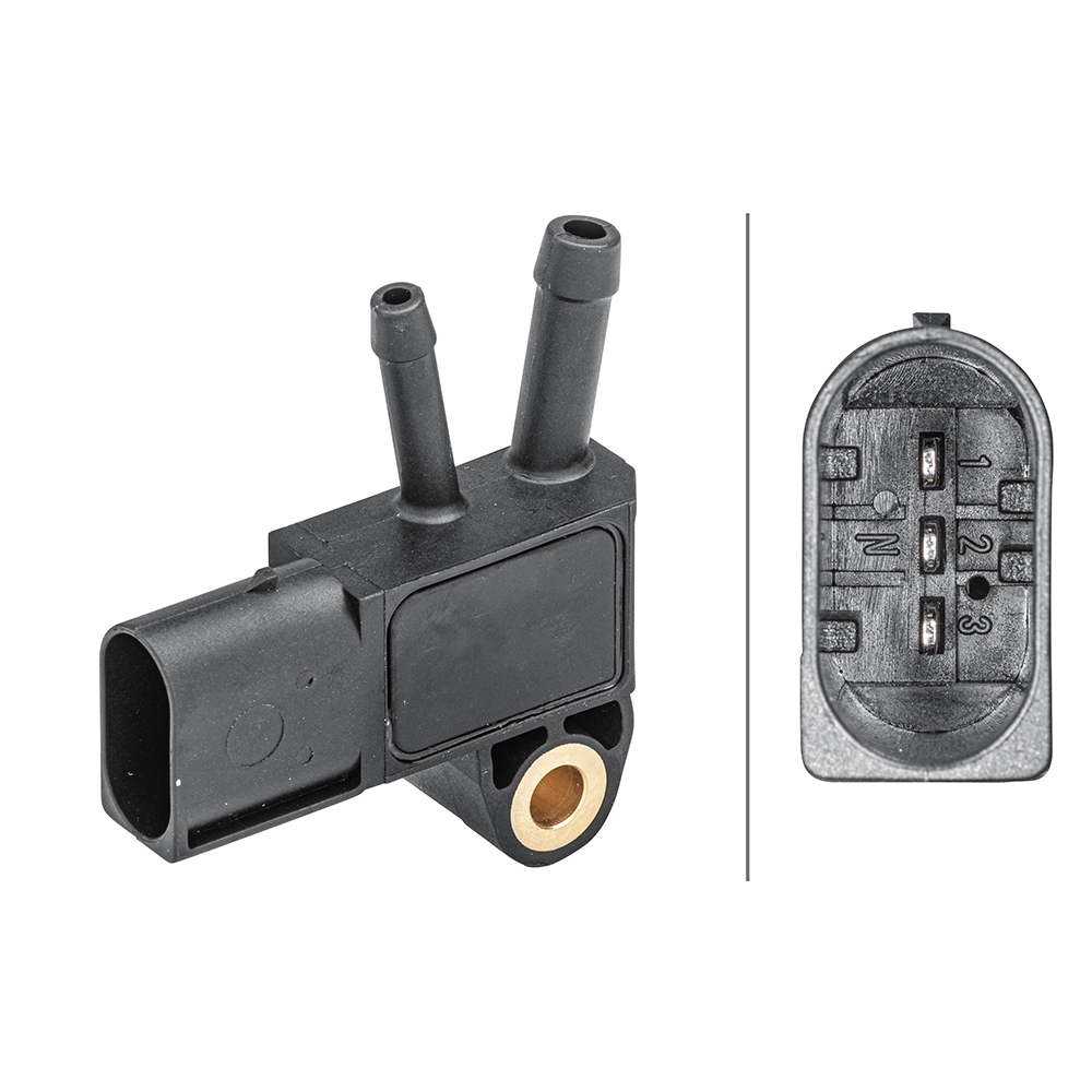 SENSOR EGPS