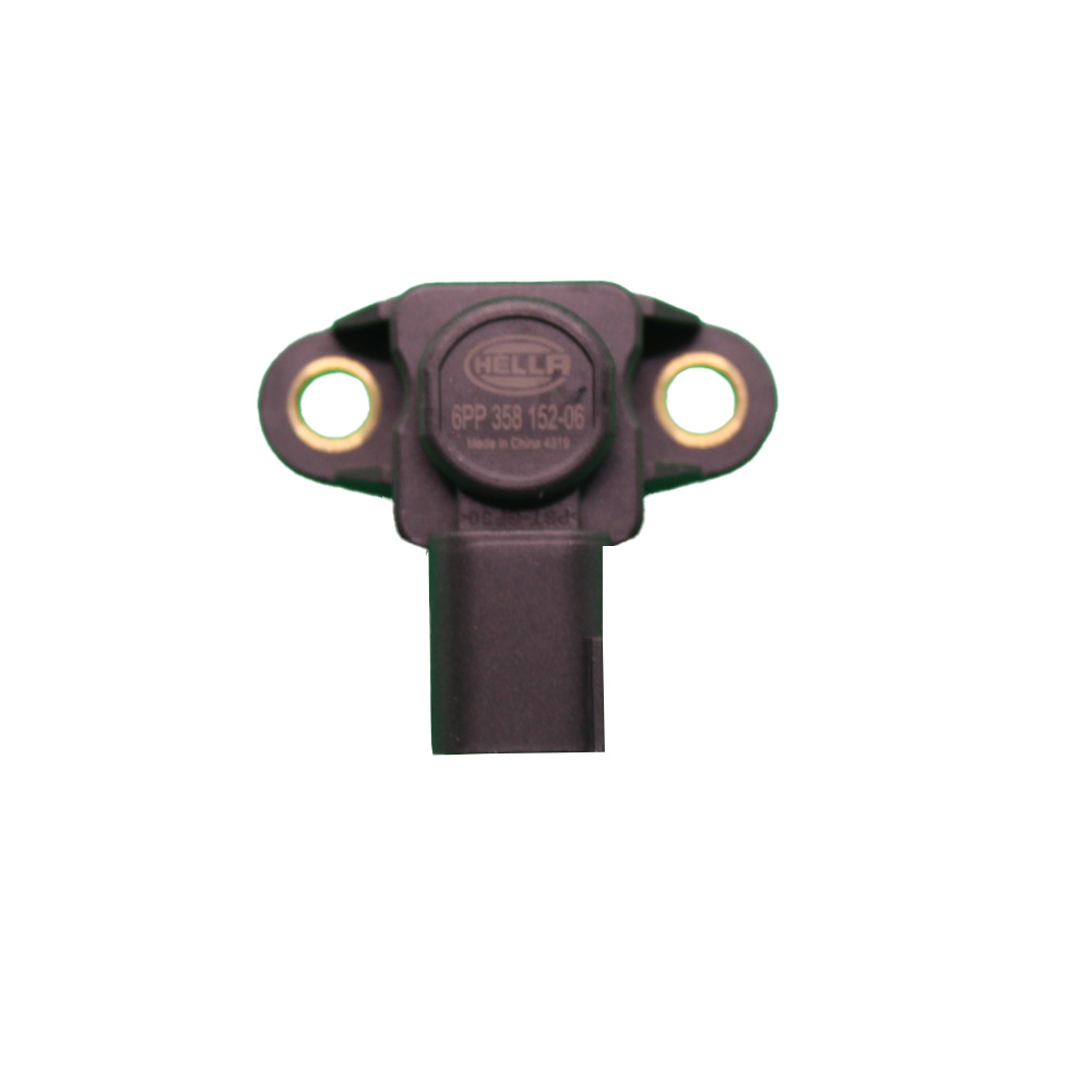 SENSOR DE PRESSAO