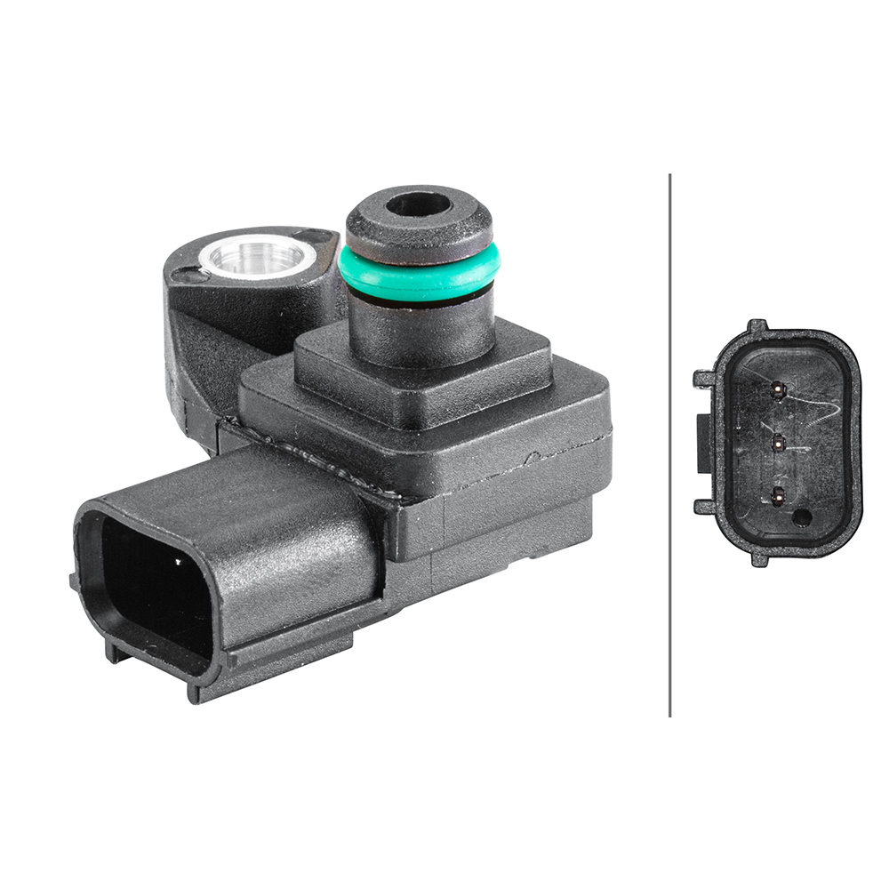 SENSOR MAP