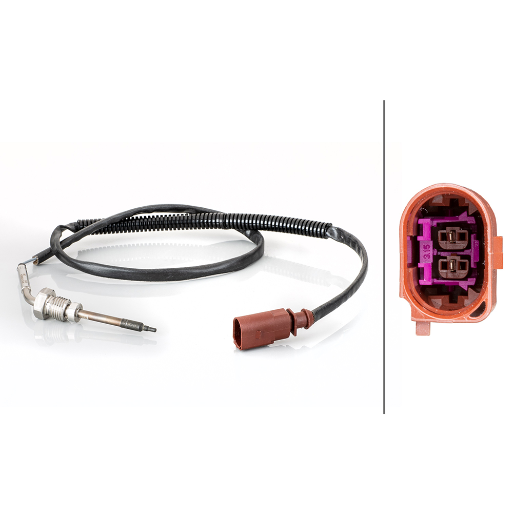 SENSOR DE TEMPERATURA