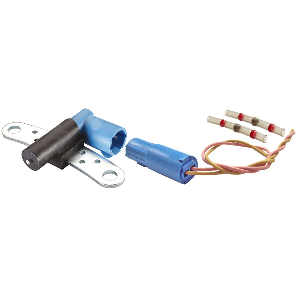 SENSOR DE ROTACAO