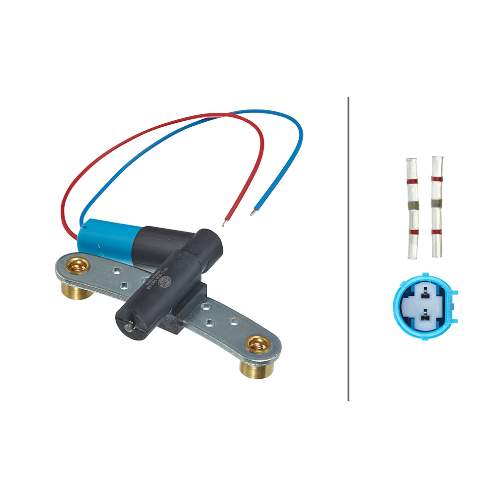 SENSOR DE ROTACAO