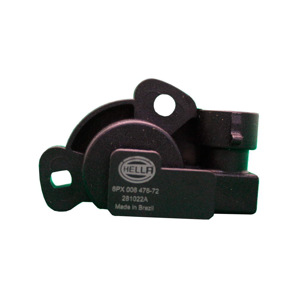 SENSOR DE POSICAO DA BORBOLETA