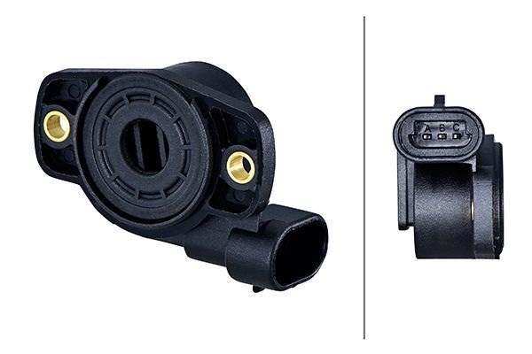 SENSOR DE POSICAO DA BORBOLETA