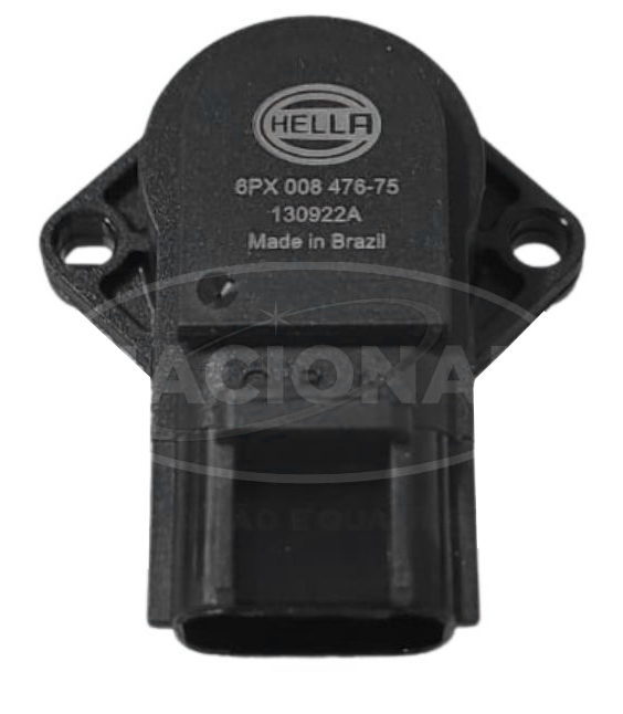 SENSOR DE POSICAO DA BORBOLETA