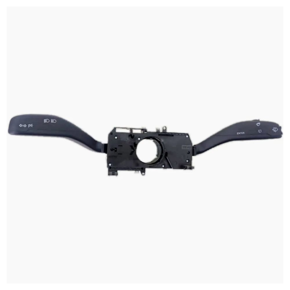 CHAVE DE SETA / LIMPADOR