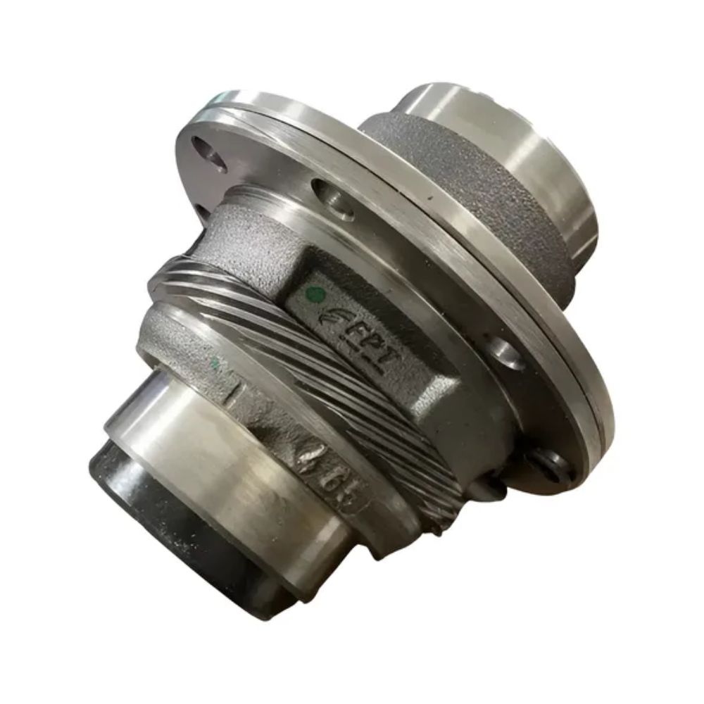 CAIXA SATELITE DIFERENCIAL