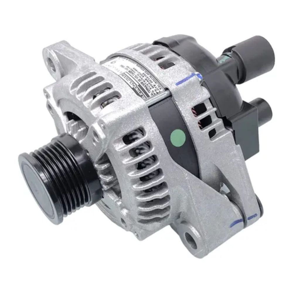 ALTERNADOR