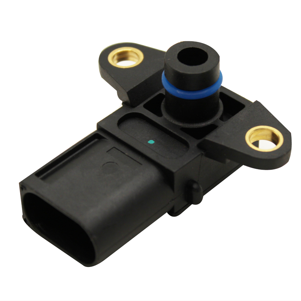 SENSOR MAP