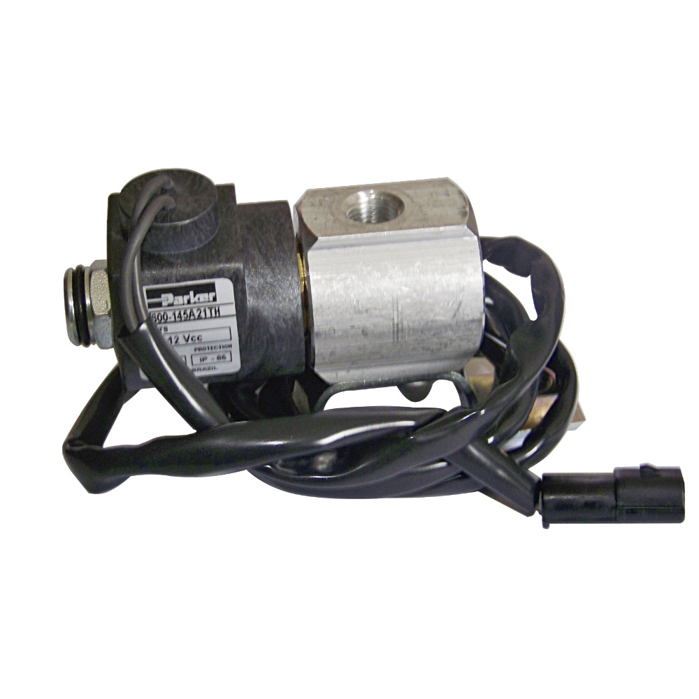 VALVULA SOLENOIDE