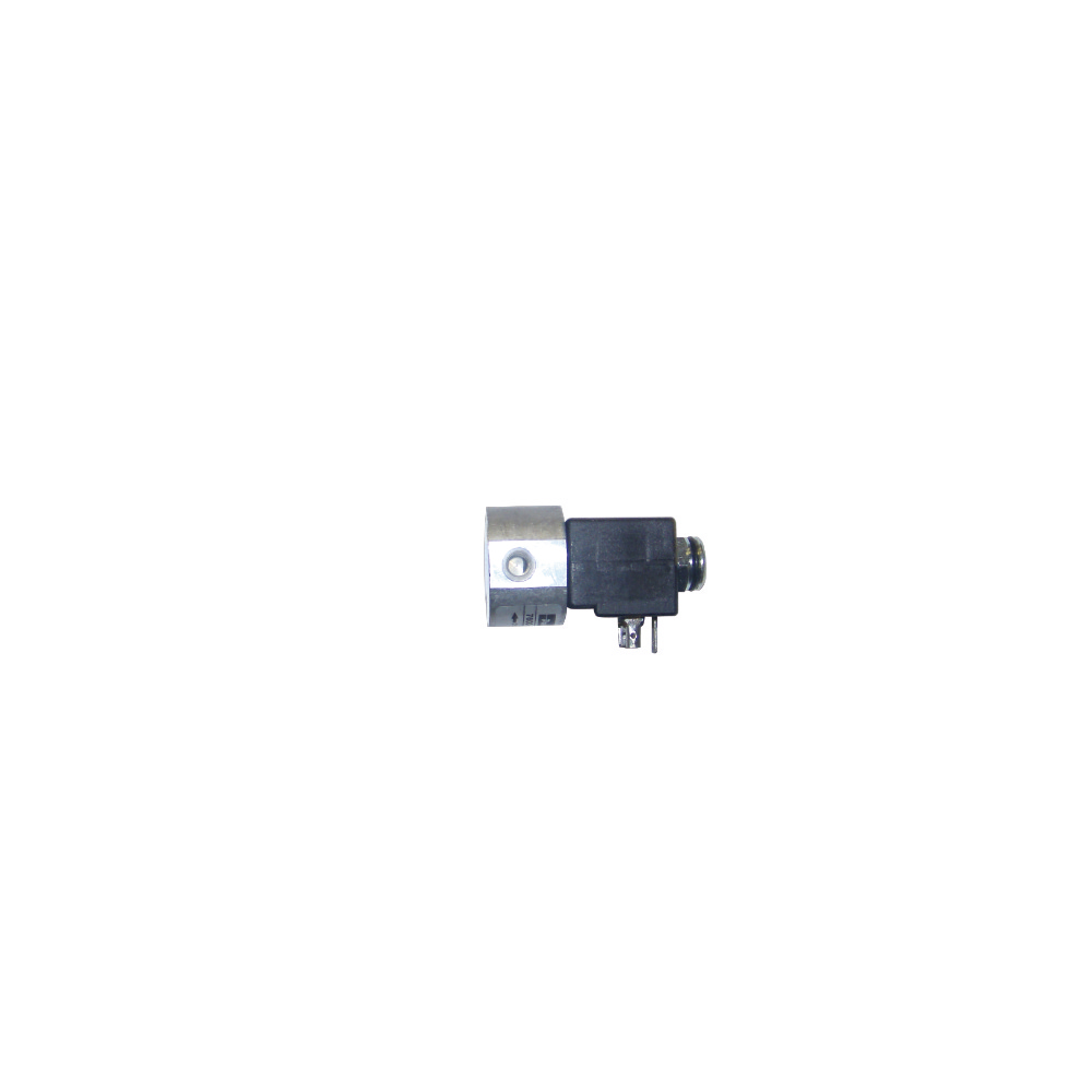 VALVULA SOLENOIDE