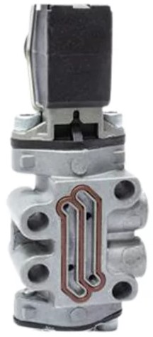 VALVULA SOLENOIDE