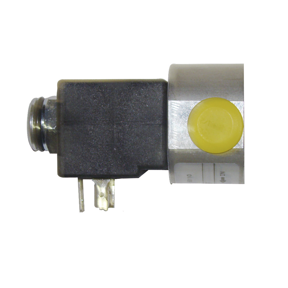 VALVULA SOLENOIDE