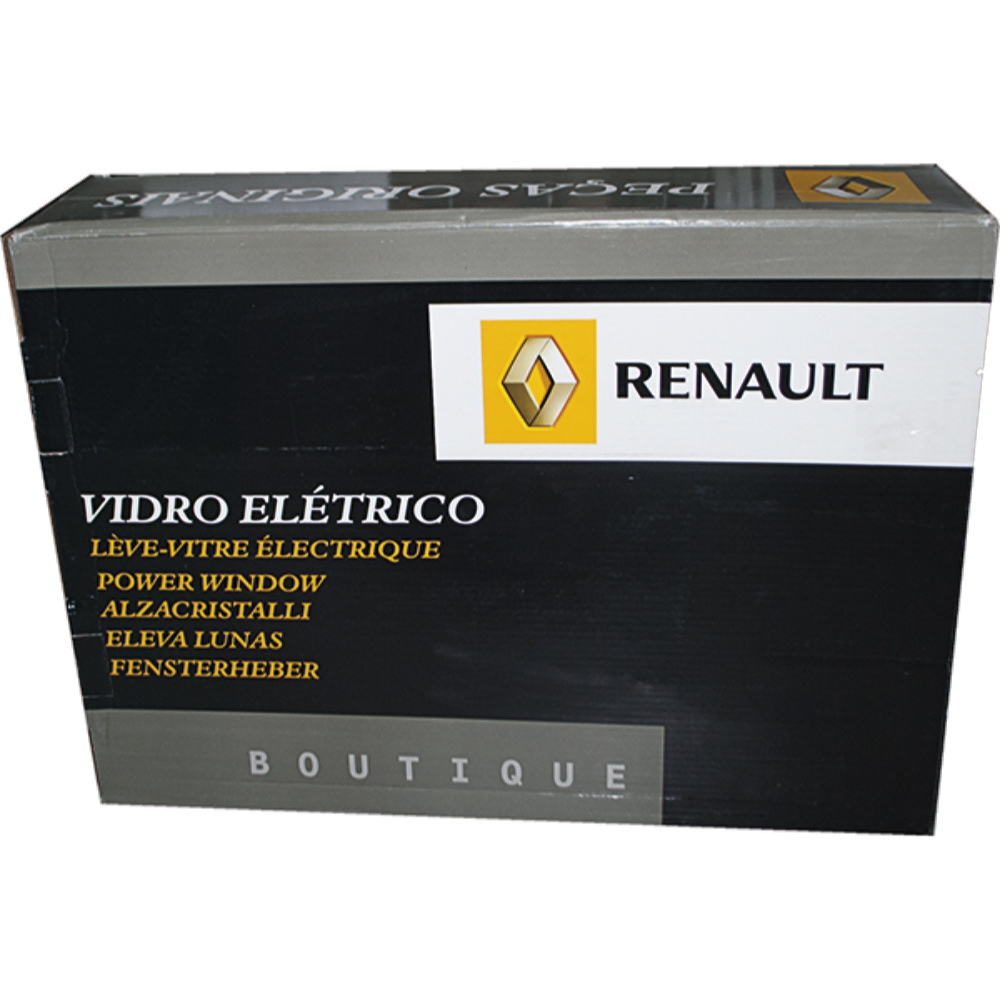 KIT VIDRO ELETRICO