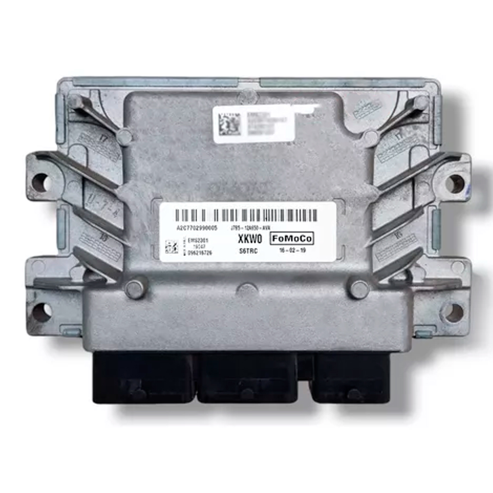 MODULO INJECAO ELETRONICA