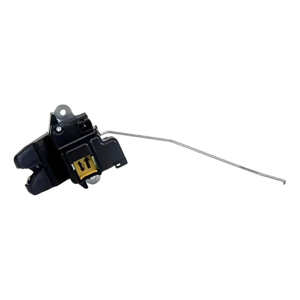 FECHADURA PORTA-MALAS