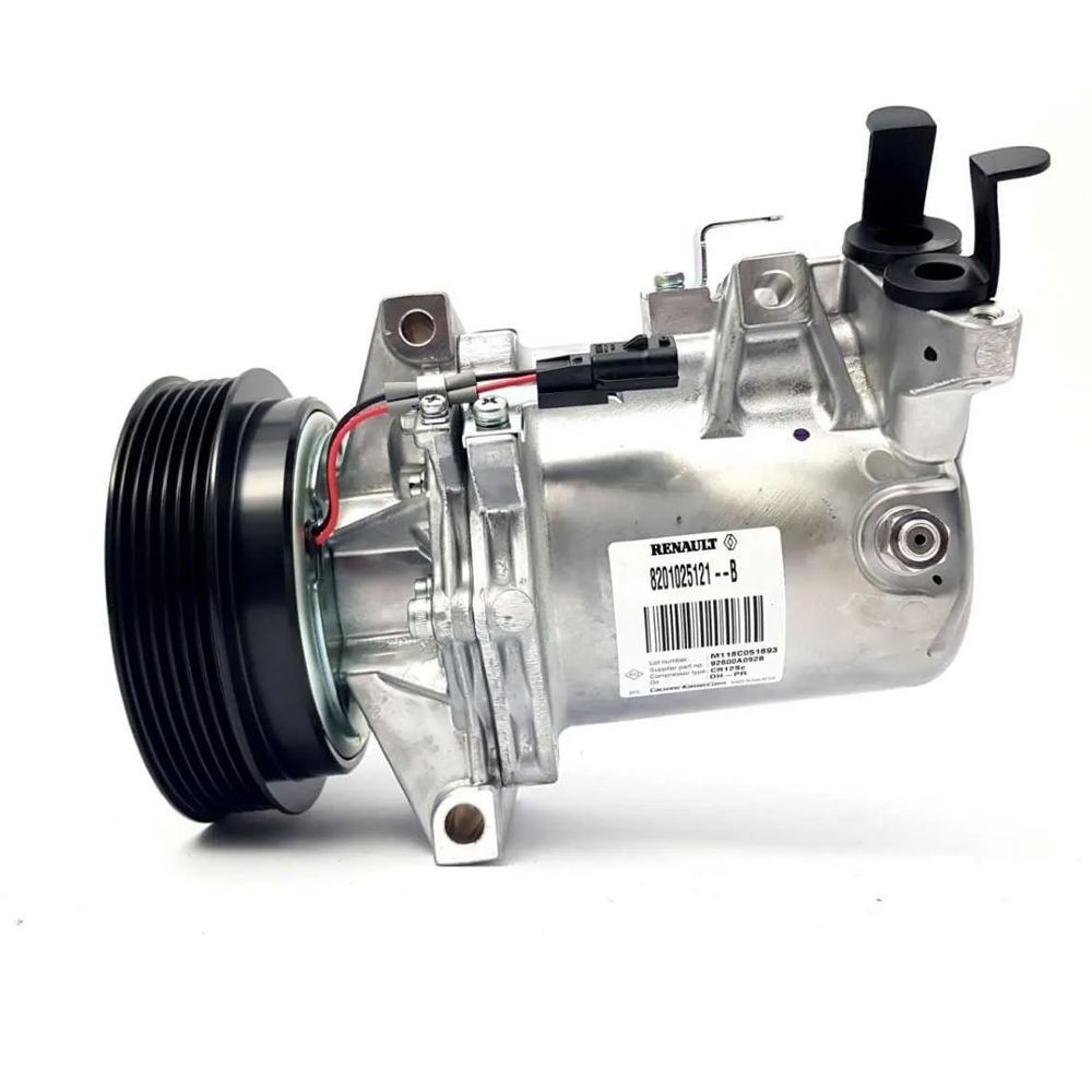 COMPRESSOR AR CONDICIONADO