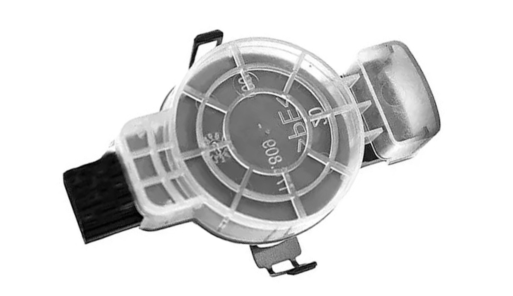 SENSOR DE CHUVA