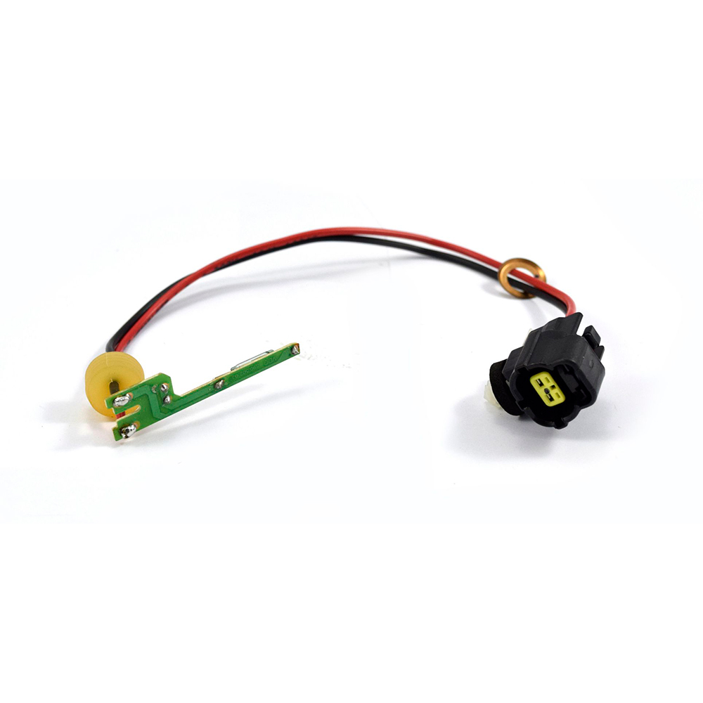 SENSOR DE PARTIDA A FRIO