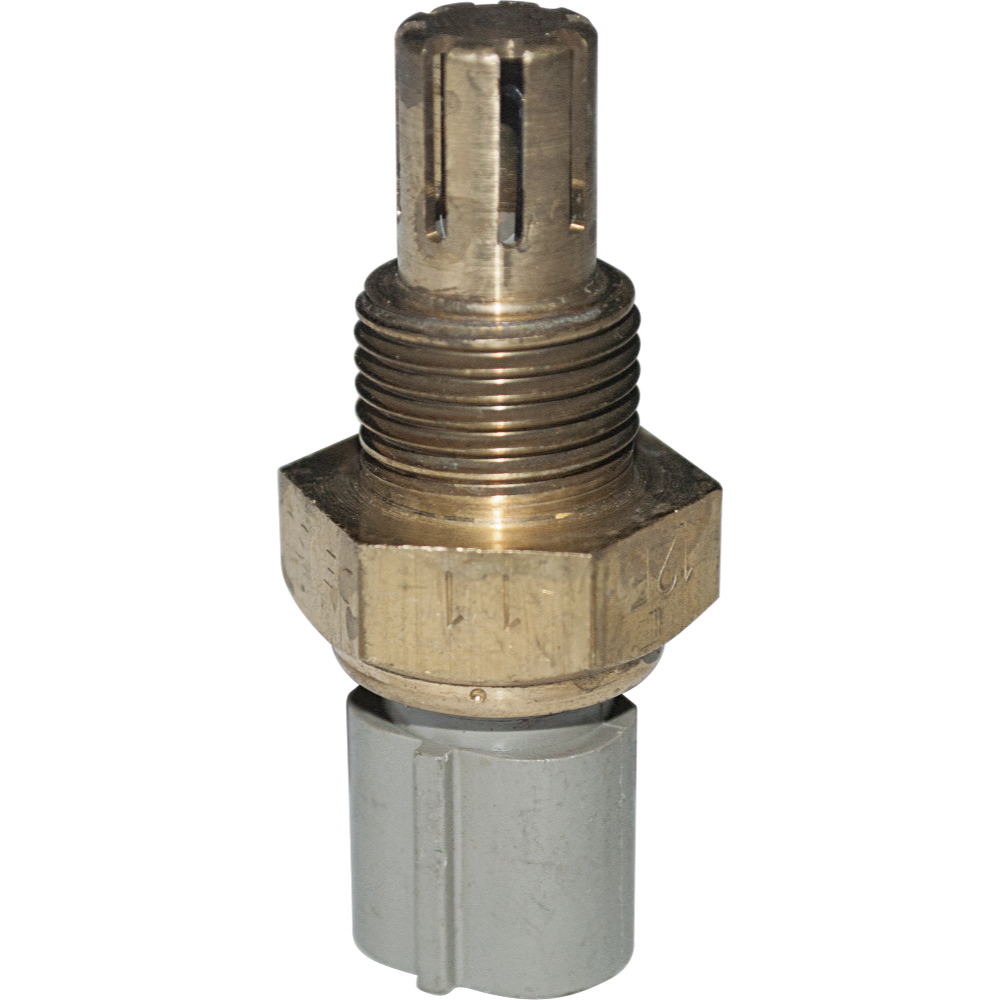 SENSOR DA TEMPERATURA