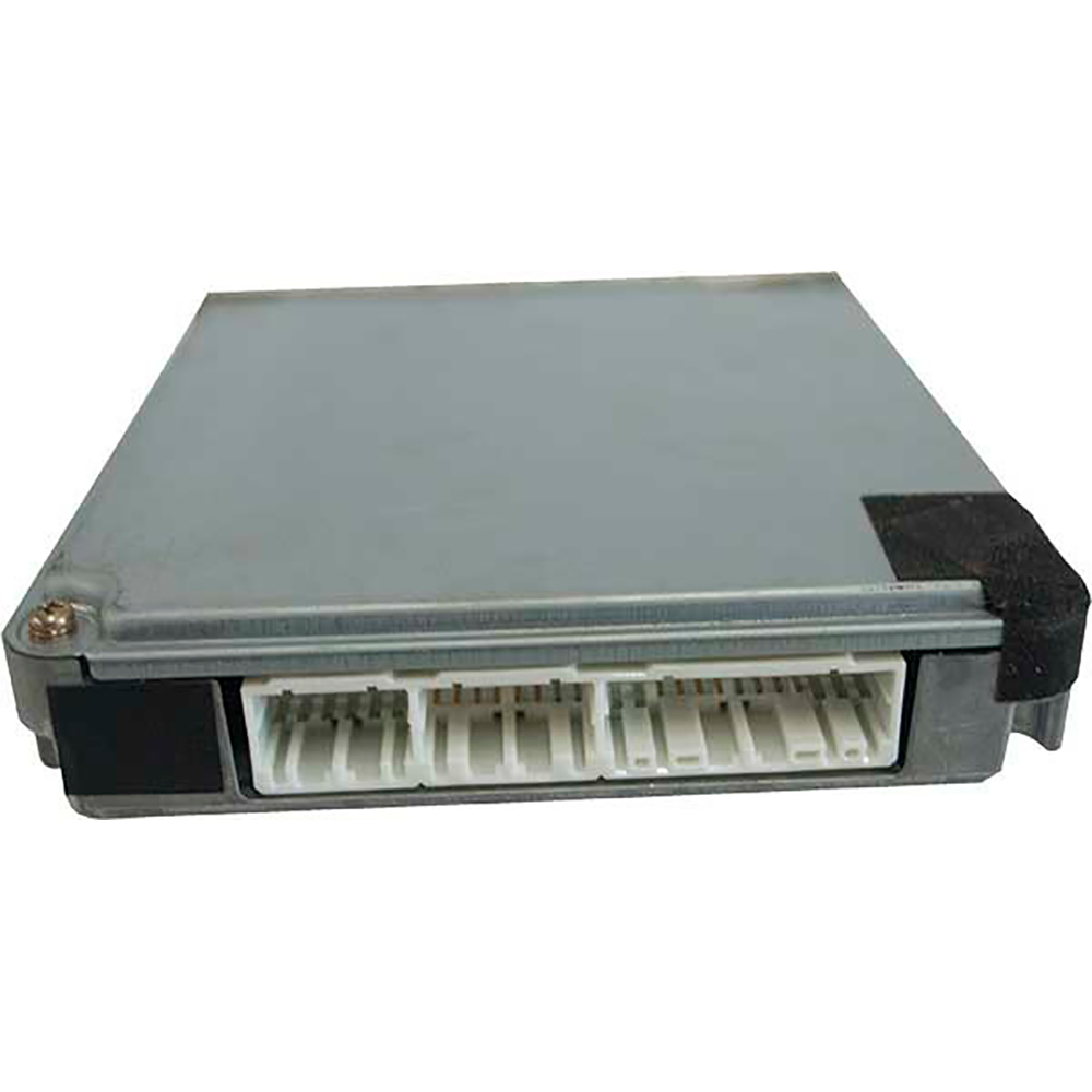 MODULO DA INJECAO ELETRONICA