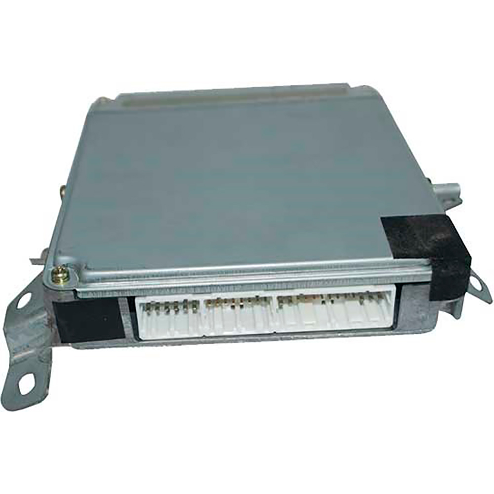 MODULO DA INJECAO ELETRONICA