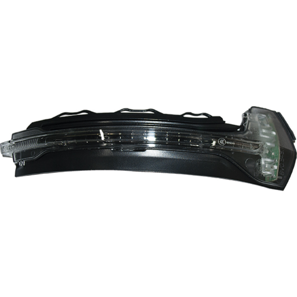 PISCA RETROVISOR