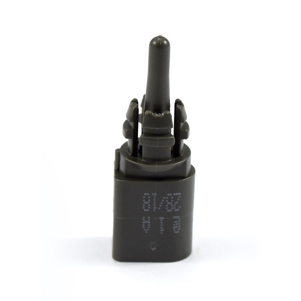 SENSOR DA TEMPERATURA