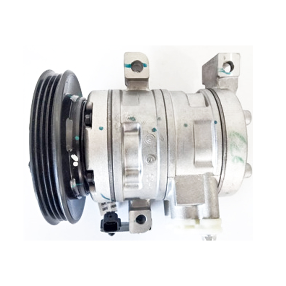 COMPRESSOR AR CONDICIONADO