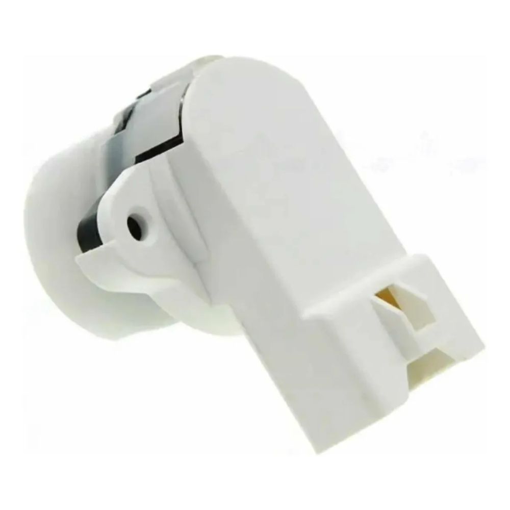 COMUTADOR DE IGNICAO