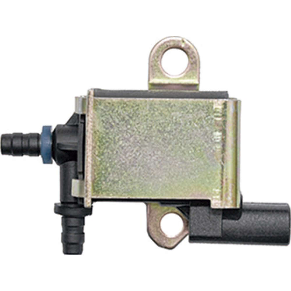 VALVULA SOLENOIDE