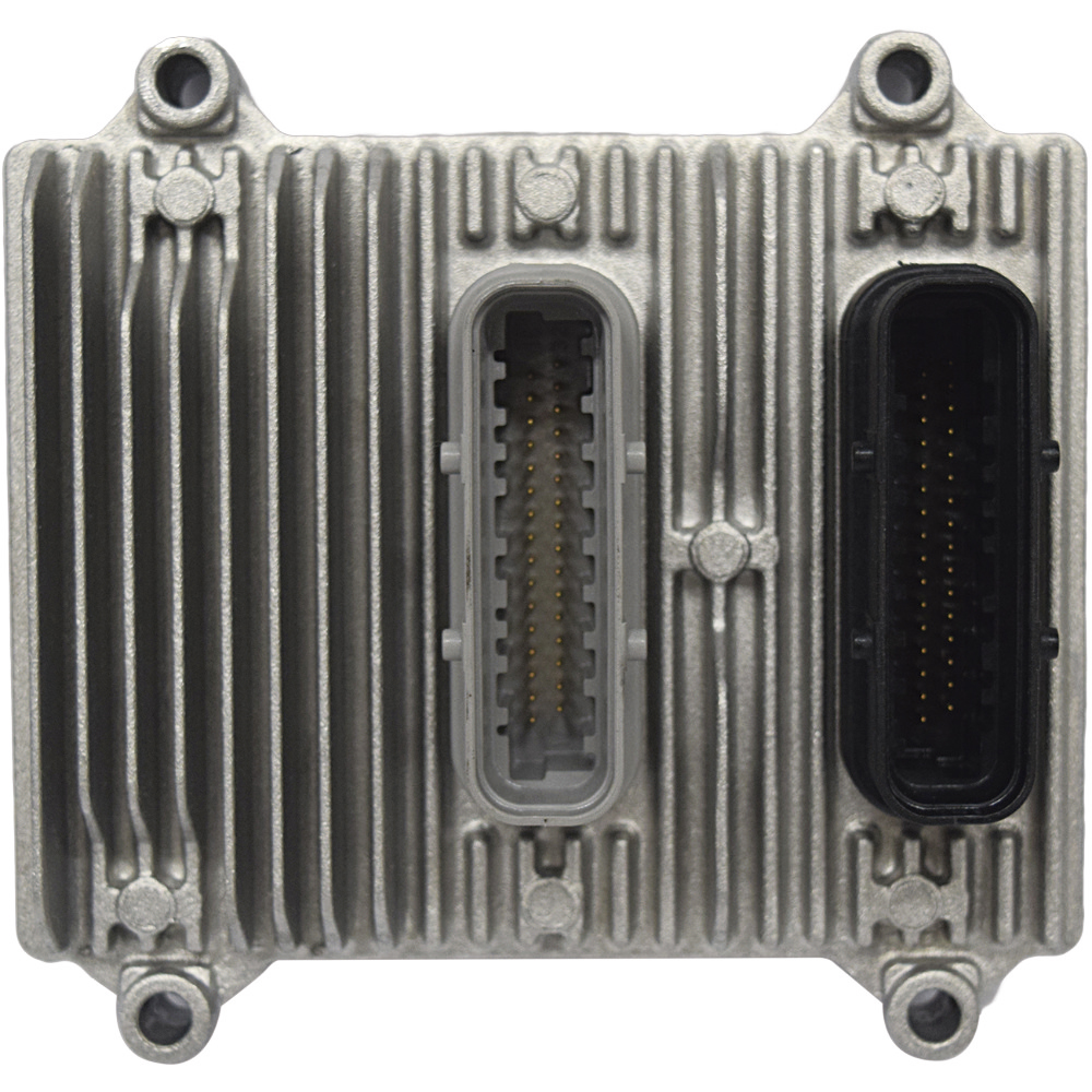 MODULO DA INJECAO ELETRONICA