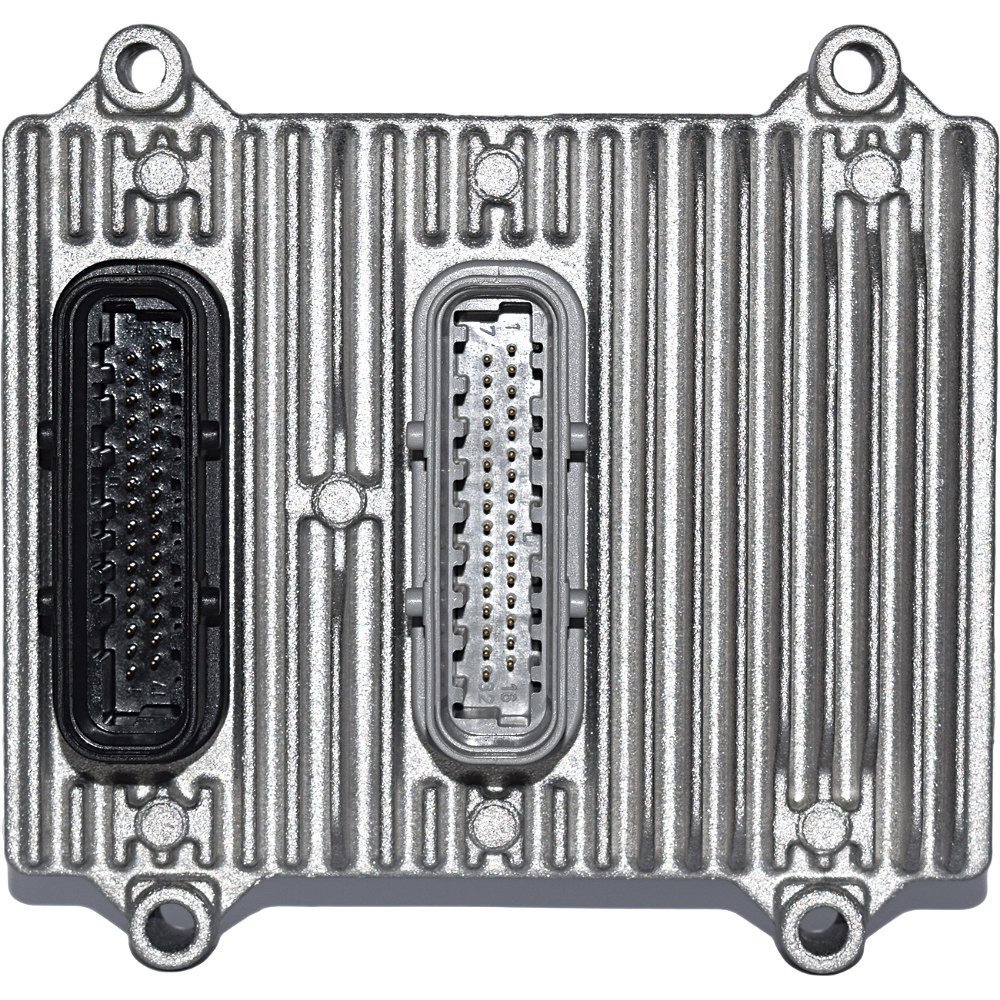 MODULO DA INJECAO ELETRONICA