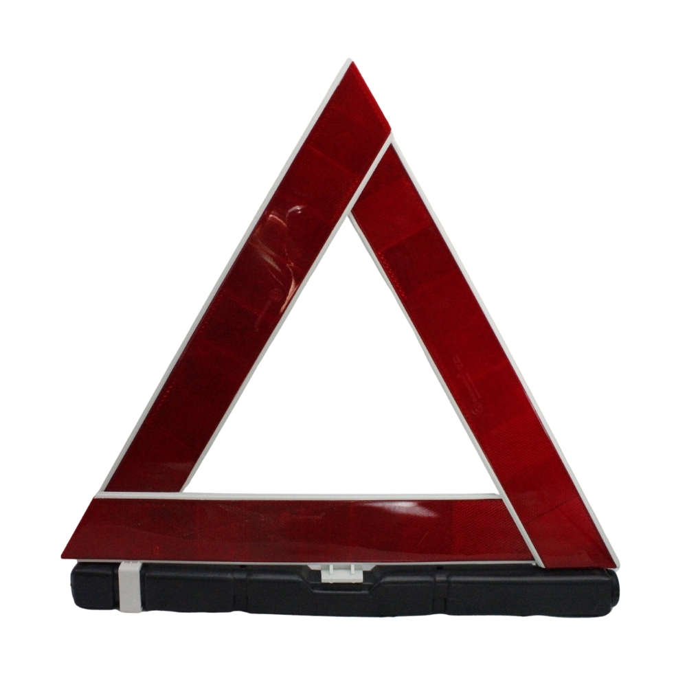 TRIANGULO DE SEGURANCA